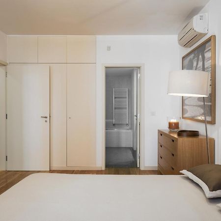 Myplacelisbon - Luxury Castle Apartment Lisboa Exterior foto