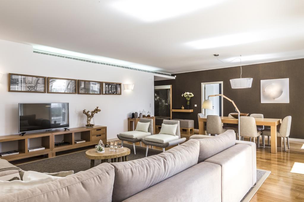 Myplacelisbon - Luxury Castle Apartment Lisboa Quarto foto