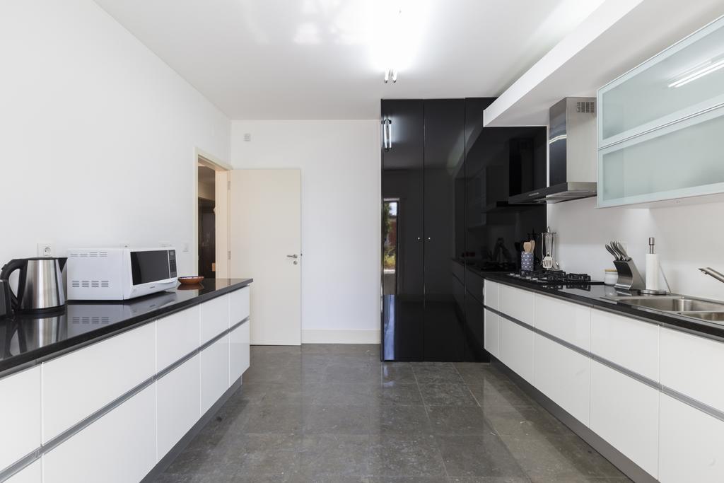 Myplacelisbon - Luxury Castle Apartment Lisboa Quarto foto