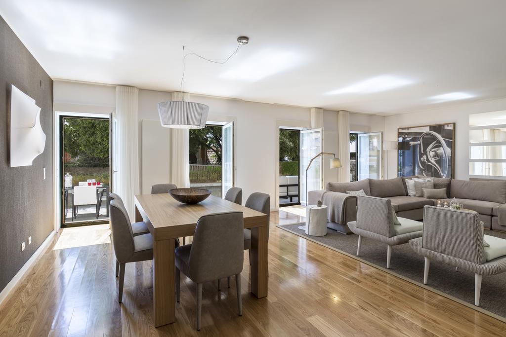 Myplacelisbon - Luxury Castle Apartment Lisboa Quarto foto