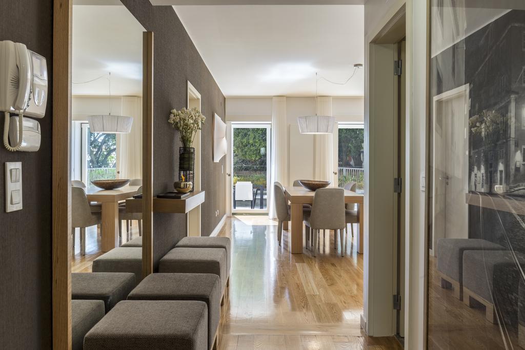 Myplacelisbon - Luxury Castle Apartment Lisboa Quarto foto