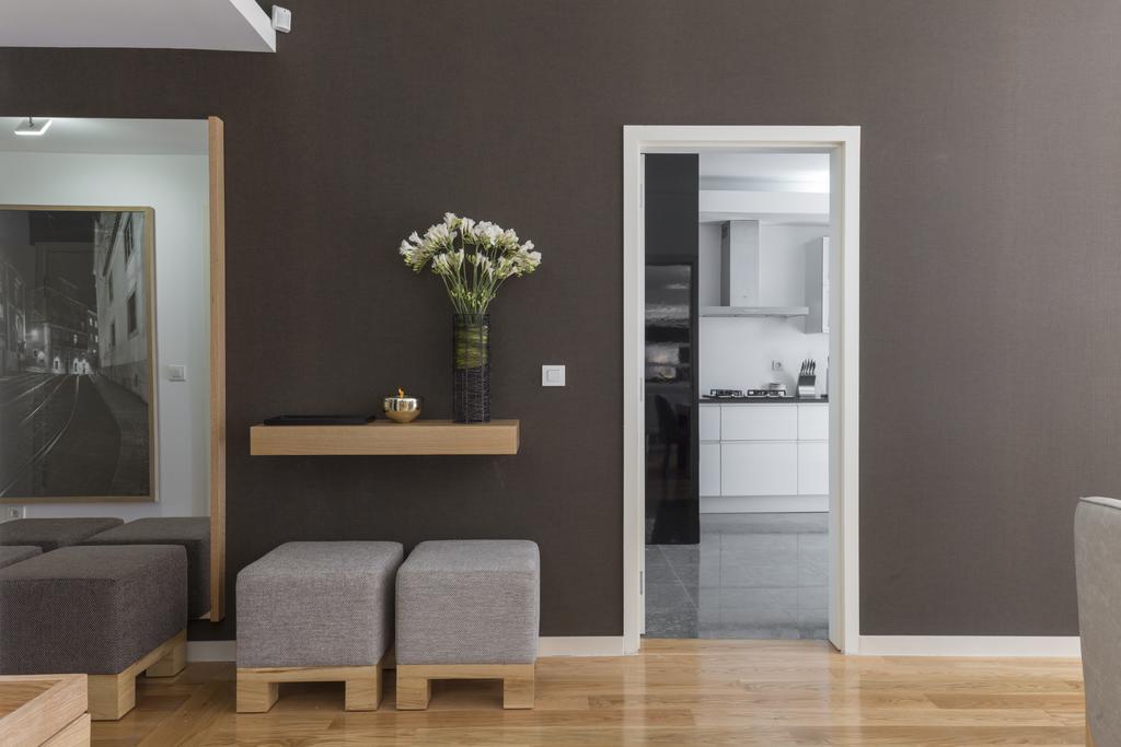 Myplacelisbon - Luxury Castle Apartment Lisboa Quarto foto
