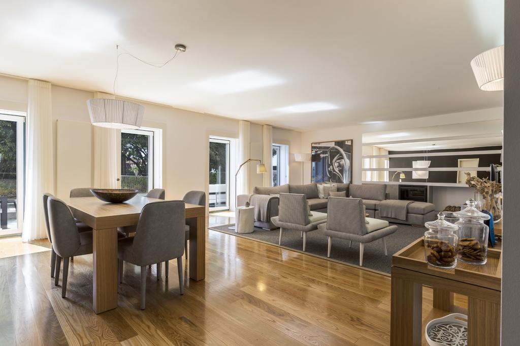 Myplacelisbon - Luxury Castle Apartment Lisboa Quarto foto
