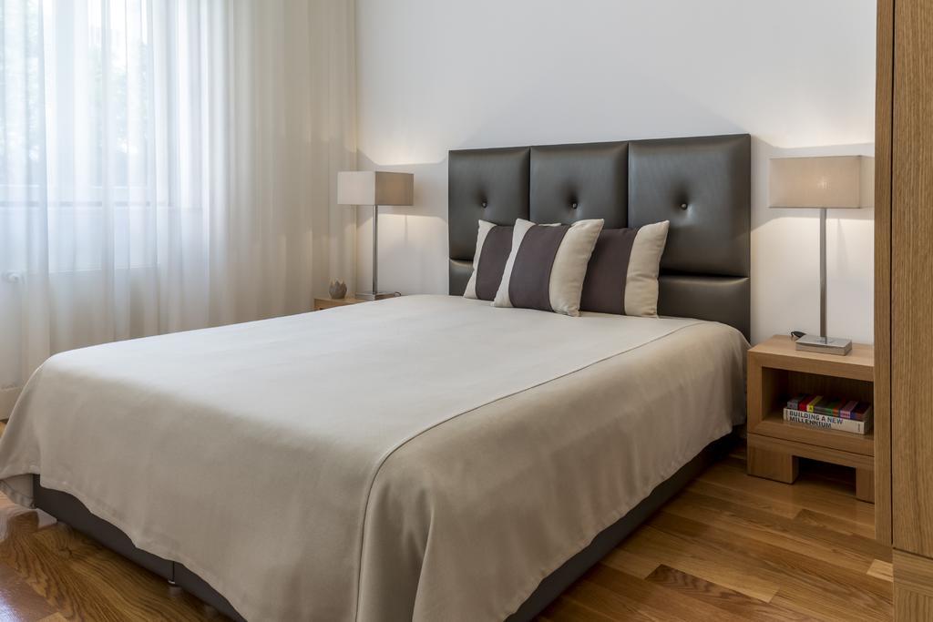 Myplacelisbon - Luxury Castle Apartment Lisboa Quarto foto