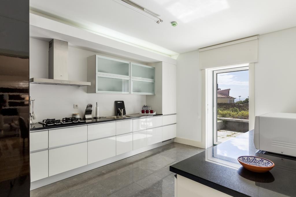 Myplacelisbon - Luxury Castle Apartment Lisboa Quarto foto