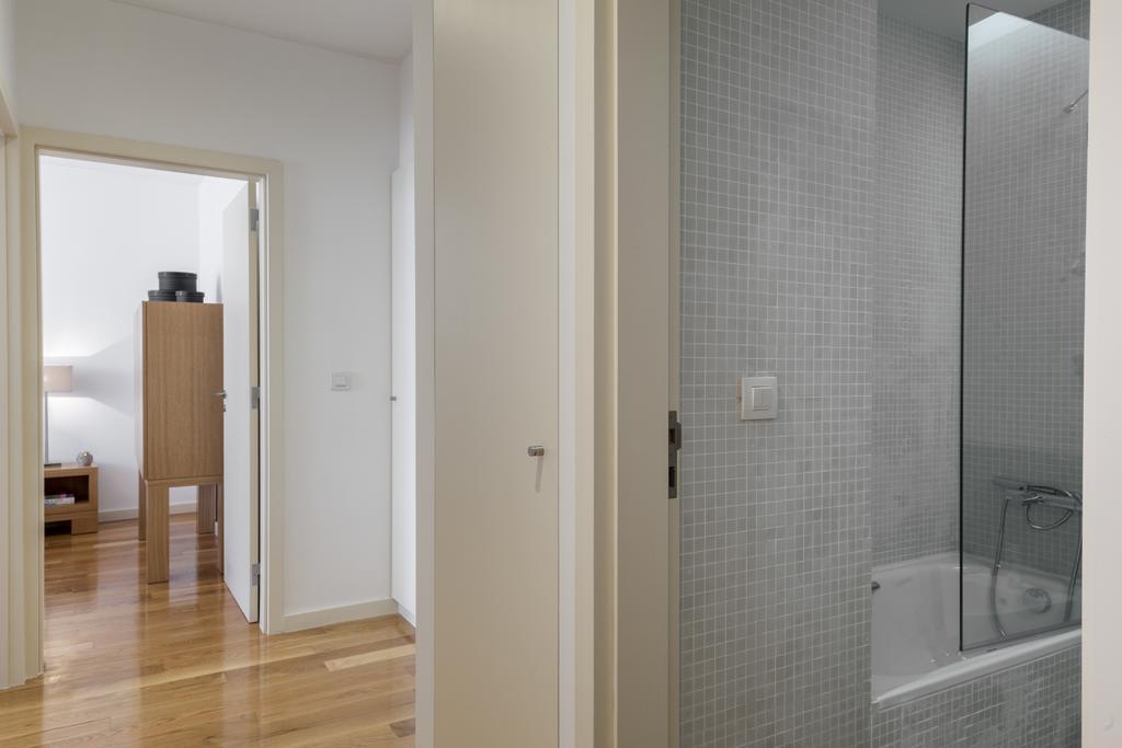 Myplacelisbon - Luxury Castle Apartment Lisboa Quarto foto
