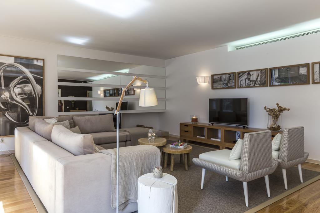 Myplacelisbon - Luxury Castle Apartment Lisboa Quarto foto