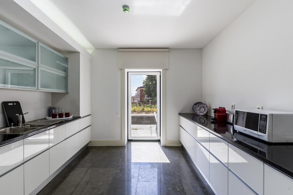 Myplacelisbon - Luxury Castle Apartment Lisboa Quarto foto