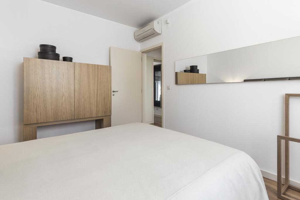 Myplacelisbon - Luxury Castle Apartment Lisboa Quarto foto